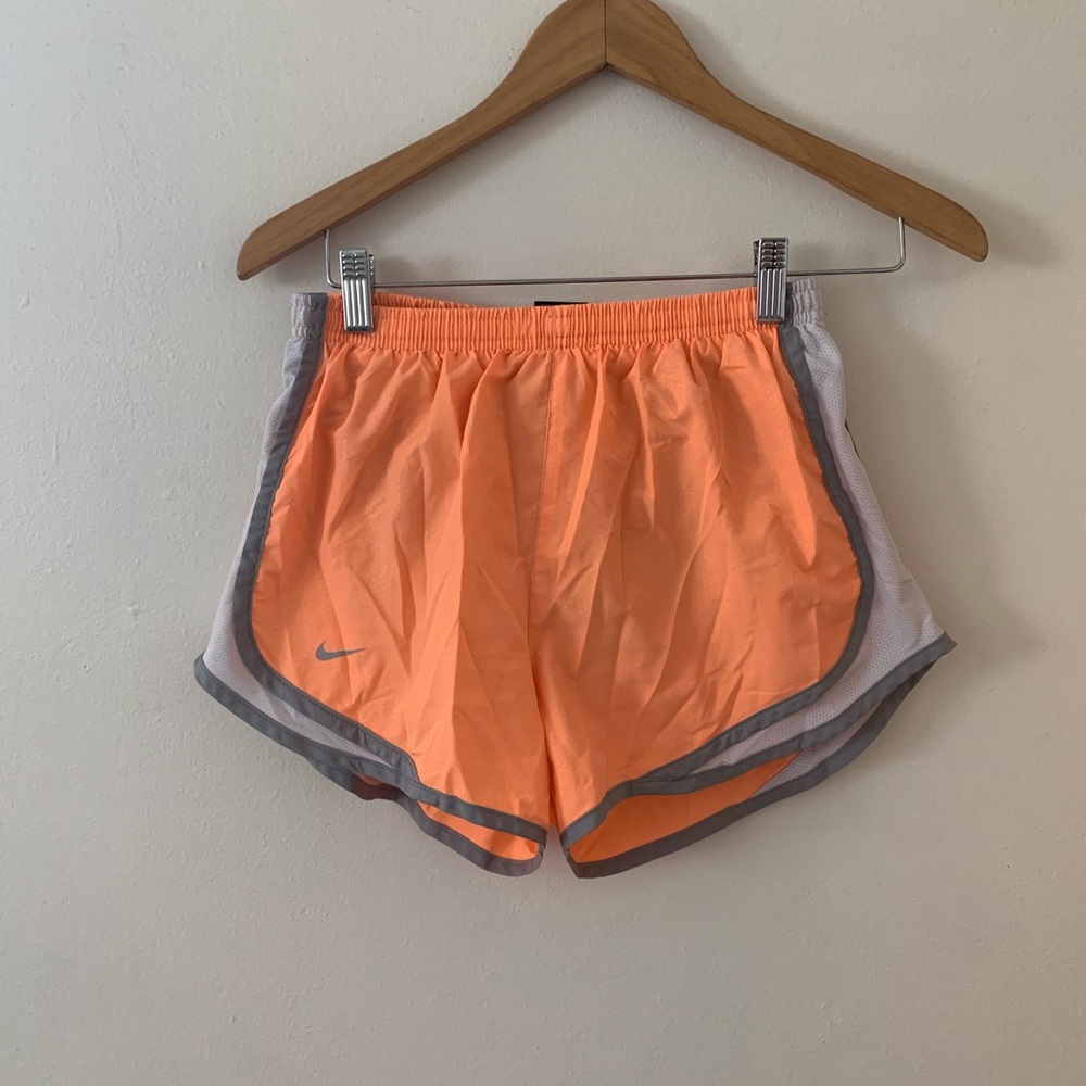 Nike tempo running shorts